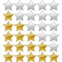 5 Star Rating System