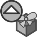 download Ftopenftup clipart image with 270 hue color