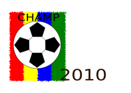 Champ Football 2010 Soccer Bujung