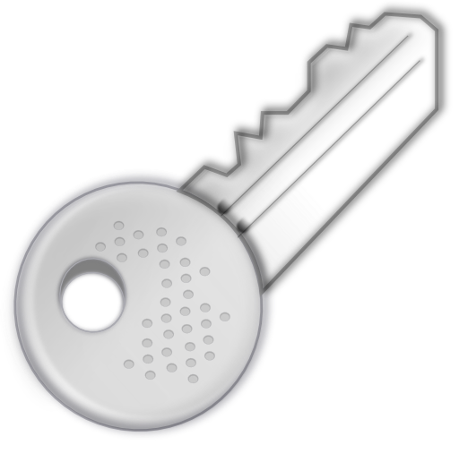 Silver Key