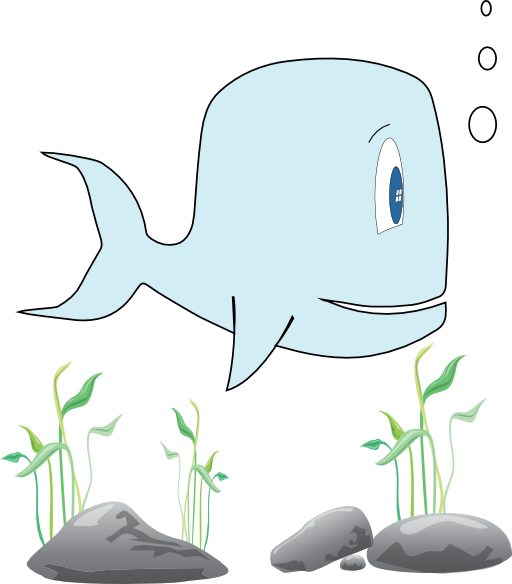Ocean Whale