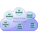 Virtual School Cloud