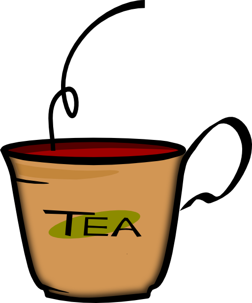 Cup Of Tea