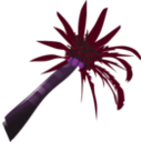 download Coconut Palm clipart image with 270 hue color