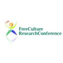 download Free Culture Research Conference Logo clipart image with 45 hue color