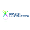 download Free Culture Research Conference Logo clipart image with 90 hue color