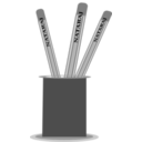 Pencil Stand