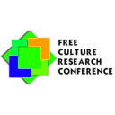 download Free Culture Research Conference Logo clipart image with 45 hue color