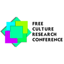 download Free Culture Research Conference Logo clipart image with 90 hue color