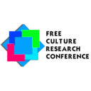 download Free Culture Research Conference Logo clipart image with 135 hue color