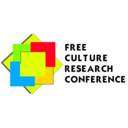 Free Culture Research Conference Logo