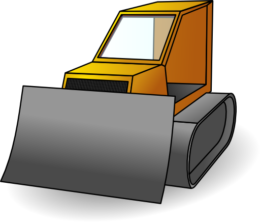 Bulldozer