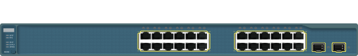 Gigabit Layer 3 Switch 3