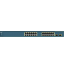 Gigabit Layer 3 Switch 3