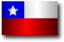 Chilean Flag 5
