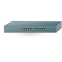 download Switch Cisco Nicola clipart image with 0 hue color