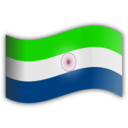 download Indian Flag clipart image with 90 hue color