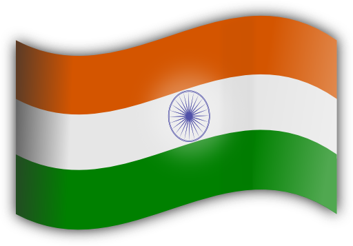 Indian Flag