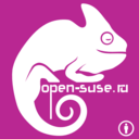download Open Suse Ru Icon clipart image with 225 hue color
