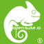 Open Suse Ru Icon