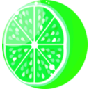download Freshorange2 clipart image with 90 hue color