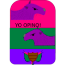 download Chiguro clipart image with 270 hue color