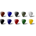 Guitar Pick Set