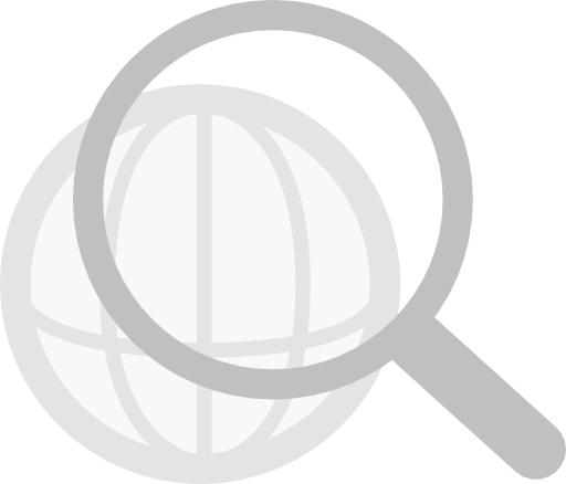 Web Search Grayscale