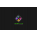 download Color Square Wallpaper clipart image with 45 hue color
