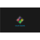 download Color Square Wallpaper clipart image with 135 hue color