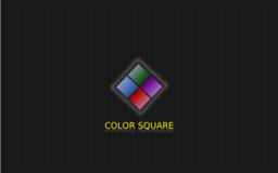 Color Square Wallpaper