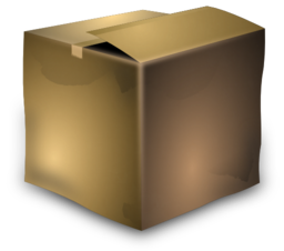 Cardboard Box