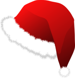 Santa Claus Hat