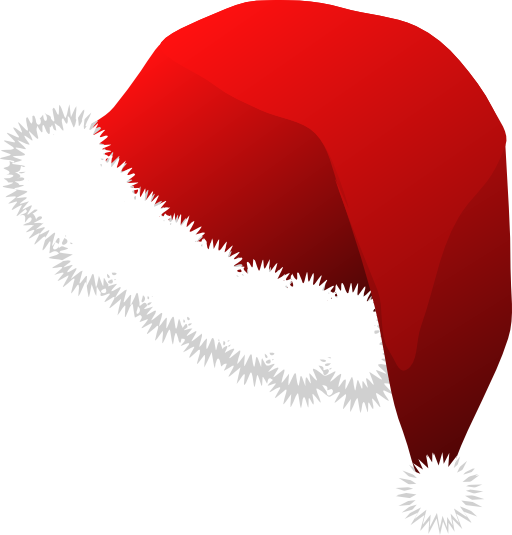 Santa Claus Hat