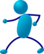 Stickman