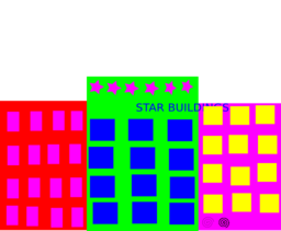 Star Buildings