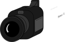 Video Camera