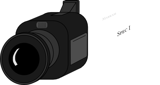 Video Camera