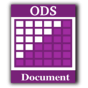 download Rmix Spread Sheet Icon clipart image with 180 hue color