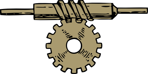 Worm Gear