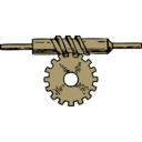 Worm Gear