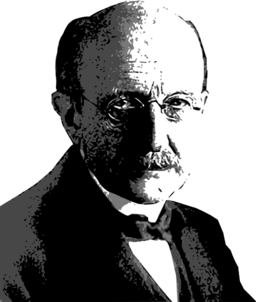 Max Planck