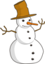 Snowman