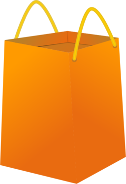 Shopping Bag