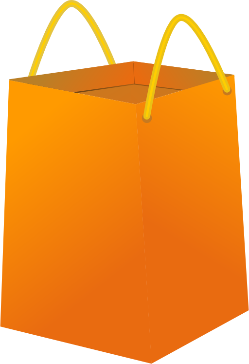 Shopping Bag