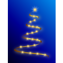 Modern Christmas Tree