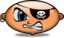 Pirate Bean