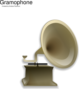 Gramophone