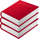 3 Red Books