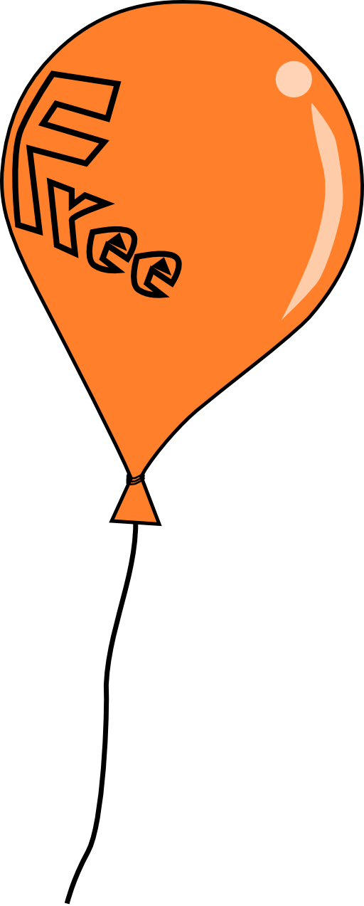 Free Balloon
